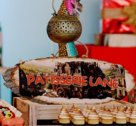 Swissôtel Al Murooj, Dubai