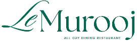 Le Murooj Restaurant