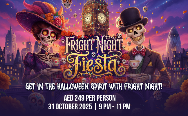 Swissôtel Al Murooj, Dubai