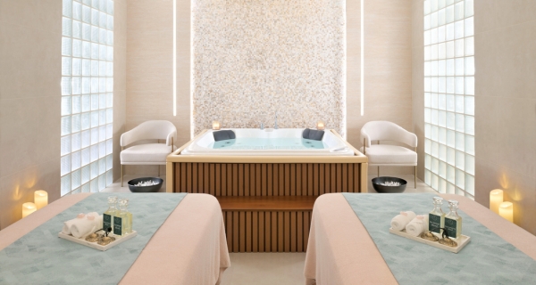 Swissôtel Al Murooj, Dubai