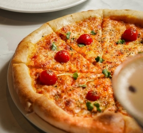 Swissôtel Al Murooj, Dubai